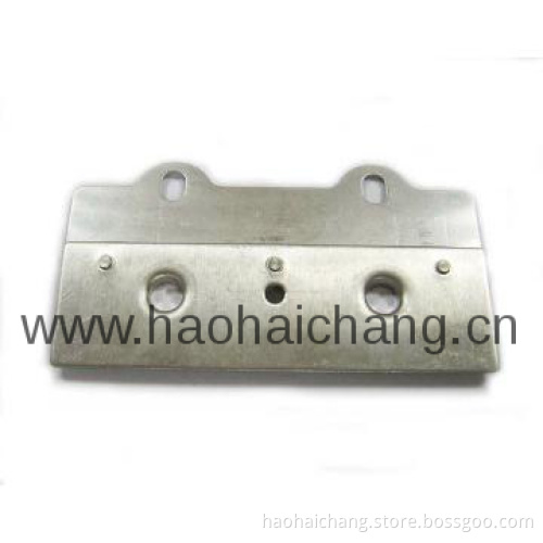 Stamping / Punching Metal Bracket